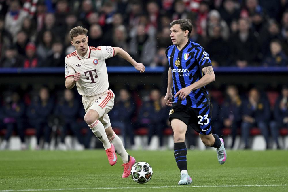 这样的对手 这样的对手